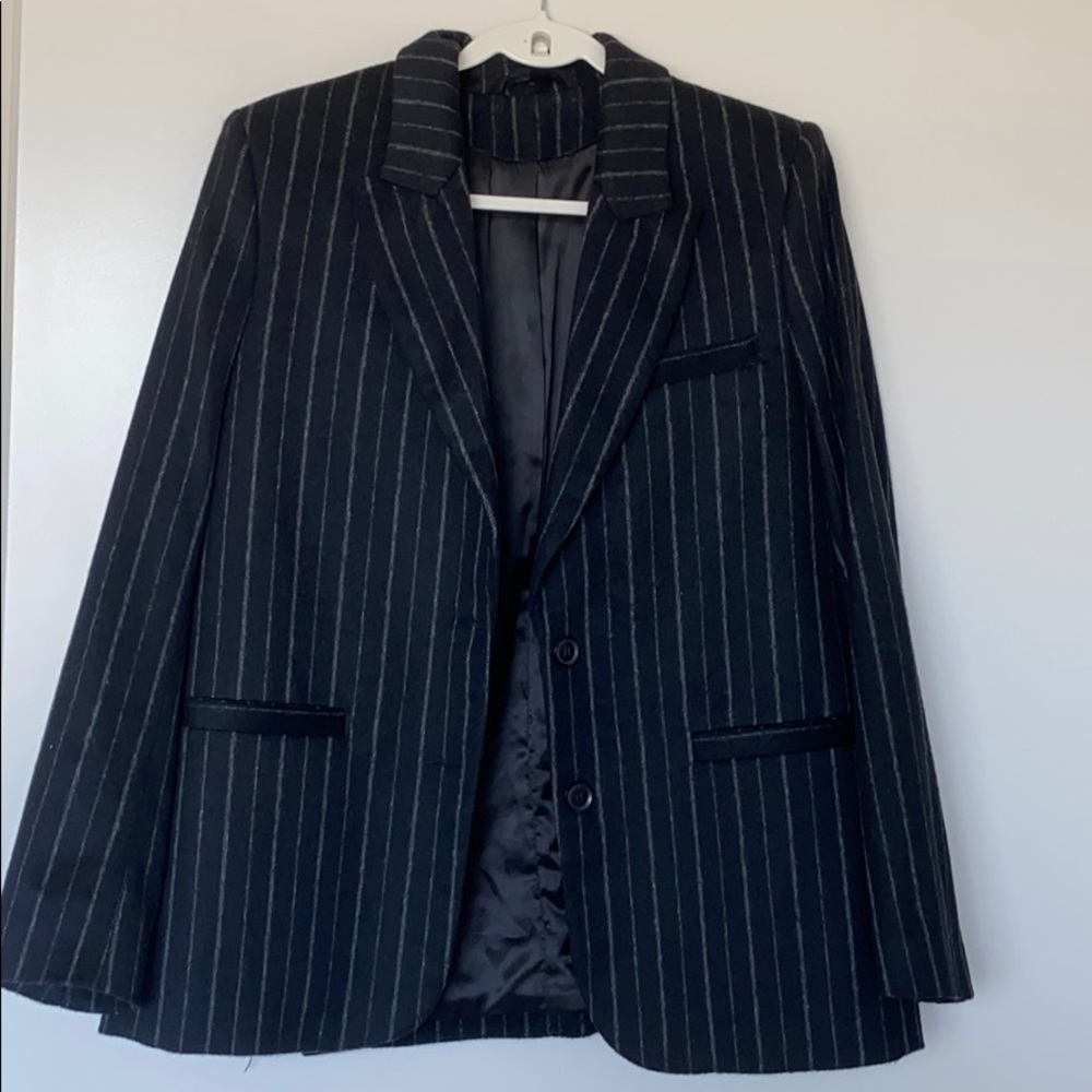 &Other Stories blazer